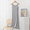 Gray, variant on Women's Sleeveless Nightshirt & Nightgown | Plus Size Smooth Sleepshirt Chemise, Soft Crewneck Slip Dress
