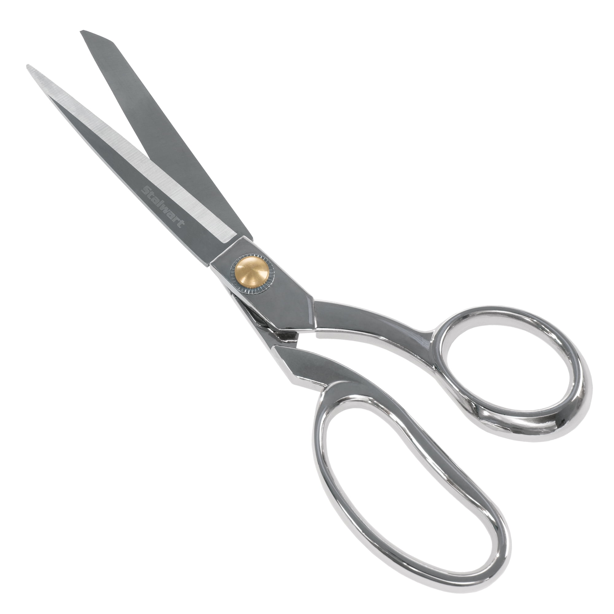 Stainless Steel Shears Multipurpose Scissors For Crafts, Tailoring