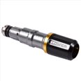 thumbnail image 4 of 4PCS .335 Shaft Adapter Sleeve for Gloire R11 R11S R9 Golf Club Accessories,4x Golf Sleeve Adapter,Black Silver & Gold, 4 of 8