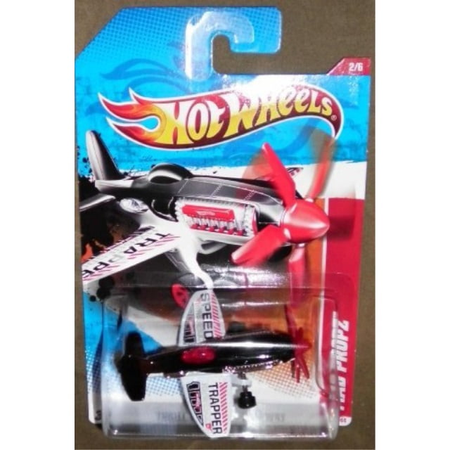 hot wheels airplanes