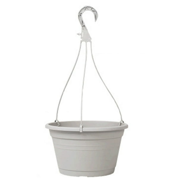 Hanging Basket Drip Pan