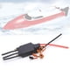 thumbnail image 4 of ESC ANGGREK Sin Escobillas 200A Refrigerado Por agua Para Barco RC, 4 of 8