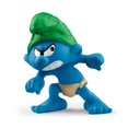 thumbnail image 1 of Figura coleccionable de Schleich Smurfs Wild Smurf de Retro Toys, 1 of 7