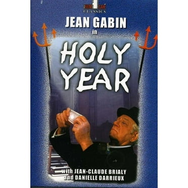 Holy Year (DVD), Cinema Libre, Action & Adventure