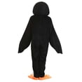 thumbnail image 4 of Adult Penguin Mascot Costume, 4 of 5