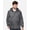 Sport Graphite, variant on Team 365 TT77 Unisex Zone Protect Packable Anorak Jacket-Sport Dark Navy-XL