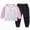 R222-C, variant on NOLDARES Toddler Baby Boy Fall Winter Clothes 2 Piece Embroidered Long Sleeve Sweatshirt Elastic Pants Newborn Infant Boy Outfits Clothing(P,3-4 Y)
