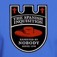 thumbnail image 3 of CafePress - Spanish Inquisition T Shirt - Men's Classic Graphic Cotton T-Shirt, 3 of 4