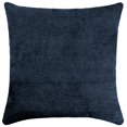 thumbnail image 2 of Home Trends Pillow Navy 2-pack 20X20, 2 of 4