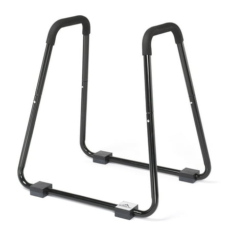 Black Mountain Products Heavy Duty Stand 3000-Pound Rated Dip