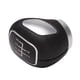 thumbnail image 3 of 5 Speed Manual Gear Shift Knob Shifter Lever Head for Cruze 2009-2015, 3 of 5