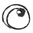 thumbnail image 2 of Interruptor de Dual Luz Intermitente Recambios para Motocicleta, 2 of 6