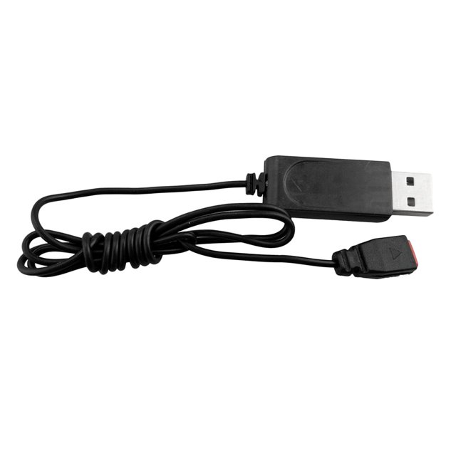 Chargeur de Batterie de Câble de Charge USB 3.7v pour HS110D HS200D Quadcopter