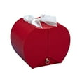 thumbnail image 1 of Meaningful Gift Box Romantic Cardboard Visual Experience Flower Box for Anniversary, 1 of 8