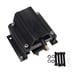 thumbnail image 5 of Bobina de encendido de alto rendimiento Zulema negra Reemplaza Conector Macho HEI, 5 of 9