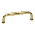 thumbnail image 2 of Baldwin 4966260 3 in. Center to Center Cabinet Colonial Pull, 2 of 4