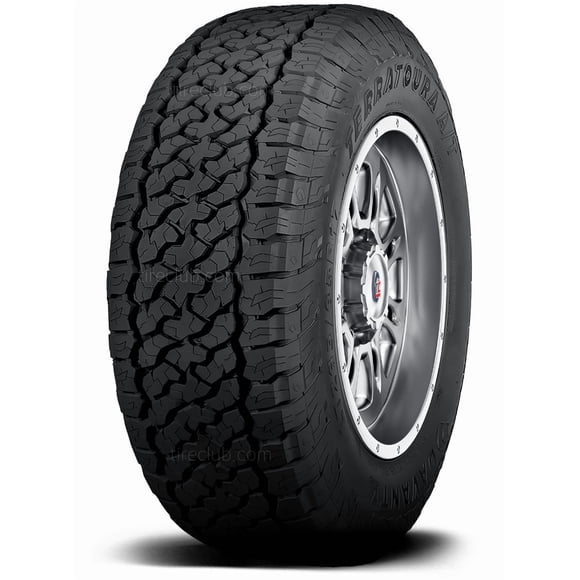 Llanta Davanti Terratoura A/T 265/65R17 116T XL