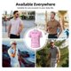 thumbnail image 5 of Fotbe Best Mom ever Camiseta Polo de Golf para Hombre con Estampado – Camisa Deportiva Transpirable con Cuello Abotonado-4X-Large, 5 of 6