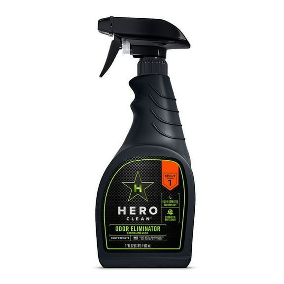 17oz Odor Eliminating Spray
