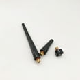 thumbnail image 3 of MasteelfCA 3Pcs TIG Gas Lens Collet Body Kit Fit SR WP 9 20 TIG Welding Torch Size L M S, 3 of 7