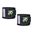 thumbnail image 3 of LOVIVER 2Pcs Boxing Hand Wraps 300cm Handwraps for Boxing for Sparring Karate Indoor Black, 3 of 8
