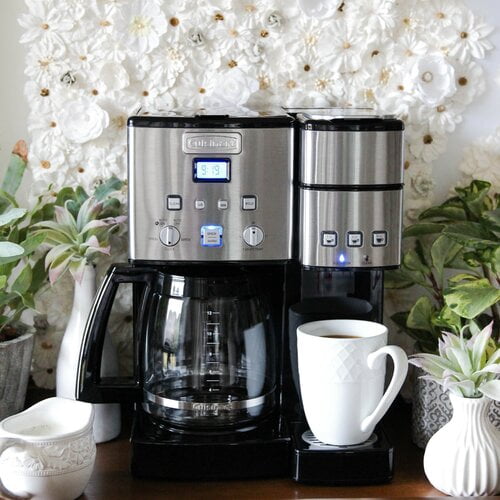 Cuisinart Coffee Center™ 12 Cup 