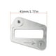 thumbnail image 5 of Brida De Flujo De Aire Masivo Tapón De Sensor De Flujo De Aire Masivo Maf Con 2 Tornillos Para Motores Ls3 Ls7 Ls9 Lsa Lv1 Lv3 Lt1 Lt4 L83 L86 Kearding VI005105-00, 5 of 7