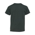 thumbnail image 3 of Gildan&nbsp;- 100% Heavy Cotton™ Youth T-Shirt, 3 of 4