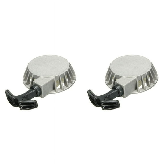 2X Pull for 49CC Mini Moto Pocket Dirt Pit Bike ATV Aluminum