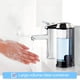 thumbnail image 2 of Dispensador automático de jabón líquido Secura, 500 ml, níquel cepillado, 2 of 8
