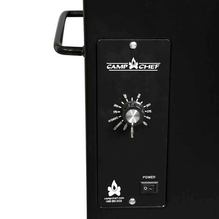 Camp Chef SmokePro SE Pellet Grill Walmart