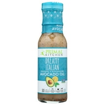 Primal Kitchen Dreamy Italian Dressing