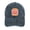 Navy, variant on Jesus Is King Gray Baseball Cap for Men Women, Adjustable Snapback Hats Cotton Hat