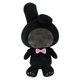 thumbnail image 1 of Dark Clown Fish Plush Toy, Birthday Gift Doll Party Decoration Jewelry Anime Surrounding, 1 of 4