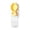 B, variant on Win s Way Portable Dog Water Bottle - Leak Proof Pet Travel Gauge for Walking & Hiking