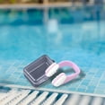 thumbnail image 6 of BESTSKY Swim Nose Clip, Breathable Nose Plug, Secure Fit + Flexible , Soft Silicone, For Adults & Kids, Underwater Swimming, Durable Swim Gear, 6 of 6