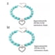 thumbnail image 4 of * Collar Con Cadena De Perlas For Perros, Accesorios For Mas, 4 of 7