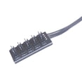thumbnail image 3 of 40cm 1 to 5 4-Pin Molex TX4 PWM Fan CPU HUB Splitter PC Case Chasis Cooler Extension Cable Adapter Controller, 3 of 7