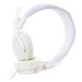 thumbnail image 4 of EP05 Auriculares Con Cable De 3,5 Mm Con Auriculares Con Micrófono Para Teléfono, Computadora, PC, Blanco, 4 of 6