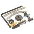 thumbnail image 3 of MOCA AUTOPARTS Timing Chain Kit with Water Pump Fit for 2006-2011 Honda Civic 2.0L, 3 of 14