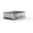 thumbnail image 1 of Frc Framboise Pi 4 Caisse (Argent), 1 of 1