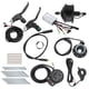 thumbnail image 2 of Kit De Modificación Sailing Bicicleta Eléctrica Motor De Cubo 48v 250w 26 Pulgadas, 2 of 10