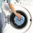 thumbnail image 5 of O-Cedar RinseClean Spin Mop Microfiber Refill, 1 CT (Pack of 3), 5 of 7