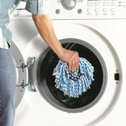 O-Cedar RinseClean Spin Mop Microfiber Refill, 1 CT (Pack of 3)