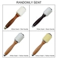 thumbnail image 3 of Martillo de Nailon Yeacher Mango de Madera 12 Onzas para Trabajo de Cuero, 3 of 8