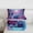 Blue Pink 04, variant on Feelyou Pink Bow Axolotl Twin Comforter Sets, Dreamy Princess Bedding Set, 2 Pieces