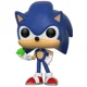 thumbnail image 1 of New FUNKO POP SUPER SONICs Vinyl Toys WITH RING #283 EMERALD #284 SHADOW #285 Collectible Action Figure Model for Kids Gift, 1 of 6
