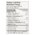 thumbnail image 4 of Chocolate Flakes Coaticook Ice Cream, Peanut-Free, Gluten-Free 2L, 2 L, 4 of 7