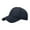 Navy, variant on Womens Summer Baseball Cap Fashion Sport Mountain Climbing Breathable Beach Hip Hop Hat Sun Hat Sun Hats for Men