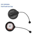 thumbnail image 2 of 95995094 Auto Replacement Parts Gas Cap Fuel Tank Cap Fits For, 2 of 5
